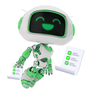 Robot-1 Robot-1