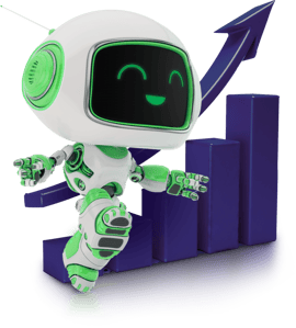 RobotGrowth 1 RobotGrowth 1